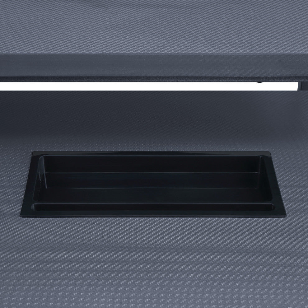 Loadout L-Shape Gaming Desk