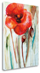 "Mak" By Maria Zielinska, Giclee Print on Gallery Wrap Canvas, Ready to Hang