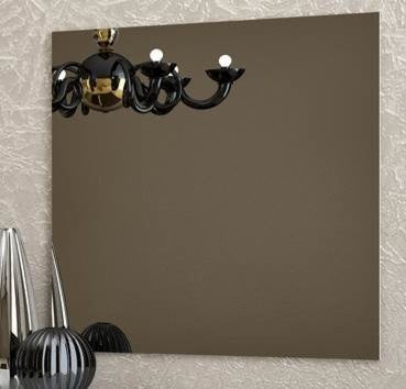 Wall Mirror Clear