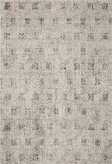Loloi II Kamala Grey / Graphite 2'-7" x 10'-0" Runner Rug