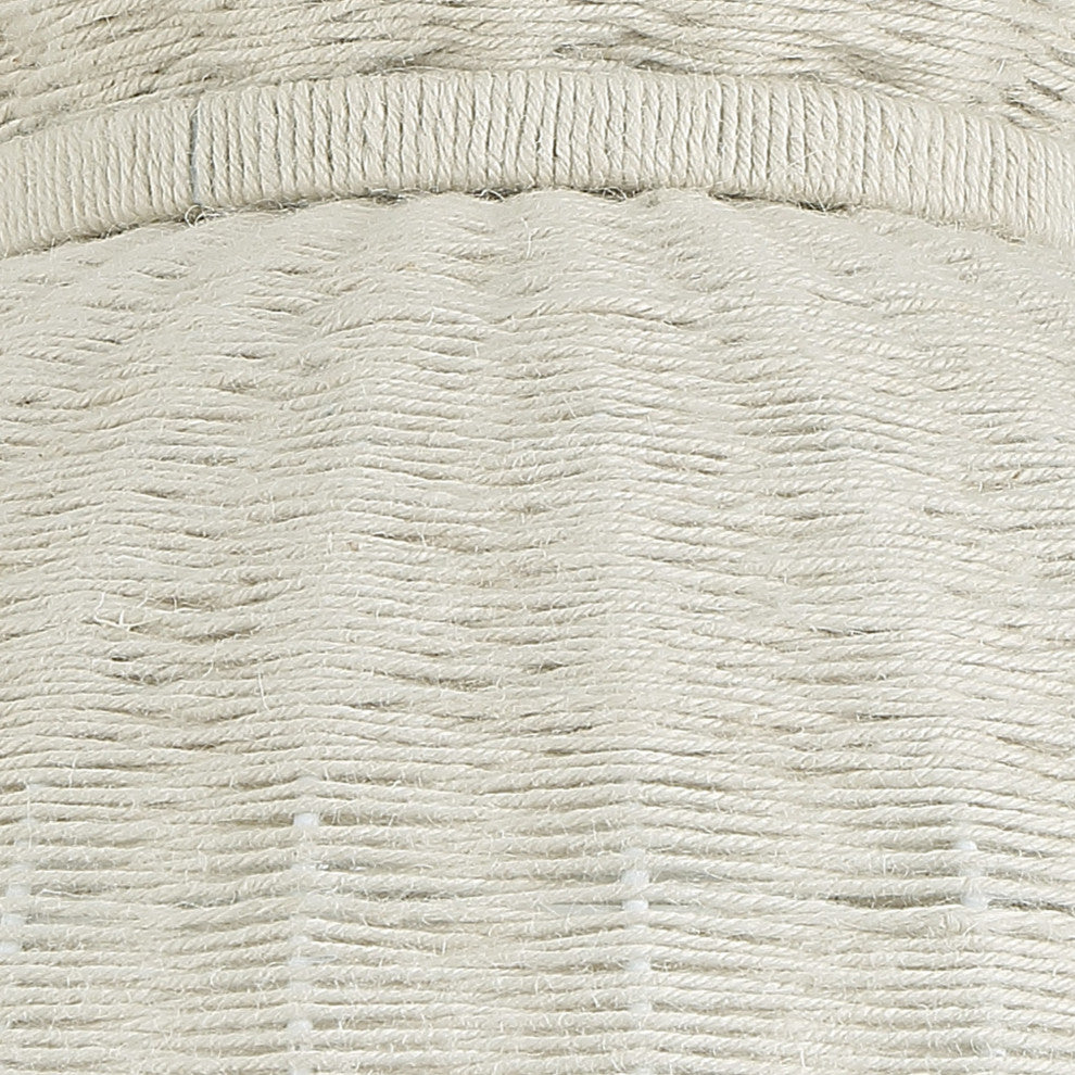 Crystorama Lighting Group RES-10524 Reese 4 Light 22"W Pendant - Matte White