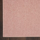 Nourison Essentials 7' x 10' Pink Outdoor Area Rug