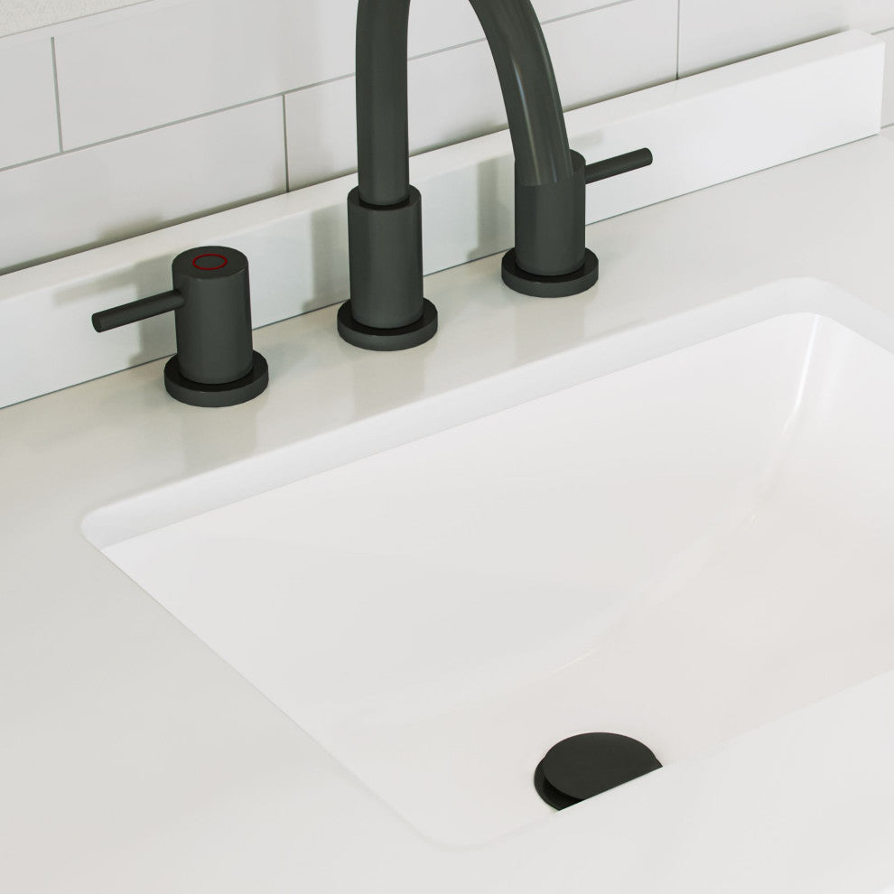 The Camille Bathroom Vanity, Driftwood Oak, 72", Double Sink, Freestanding