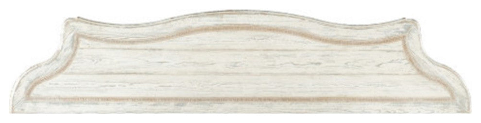 Hooker Furniture Home Entertainment Traditions Entertainment Console