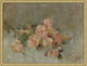 Roses Vieilli, Giclee Reproduction Artwork