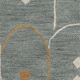 Aero Ursa Area Rug, Sage, 8'9"x11'9"