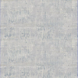 Castilla Gray And Multicolor Area Rug, 7.10'x10.10'