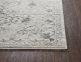 Rizzy Home PN6985 Panache Area Rug 2'3"x7'7" Natural