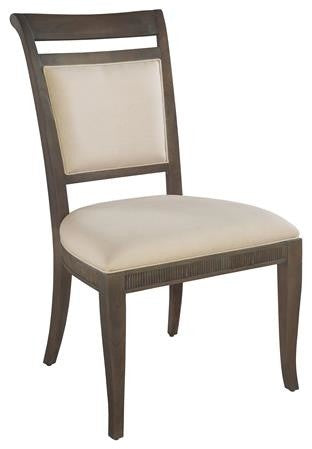 Hekman Urban Retreat Upholstered Side Chair