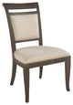 Hekman Urban Retreat Upholstered Side Chair