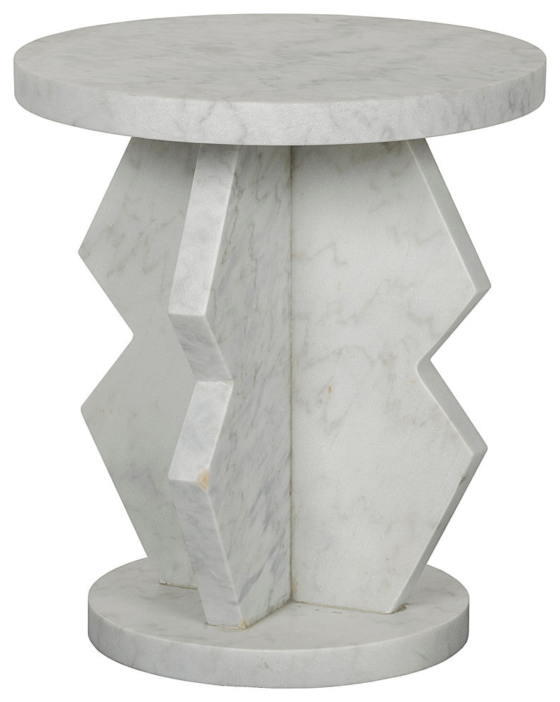 Belasco Side Table