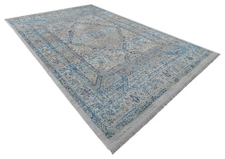 MACHINE MADE POLYESTER AREA RUGS  -Multicolor, Oriental ,Rugs for Living Room