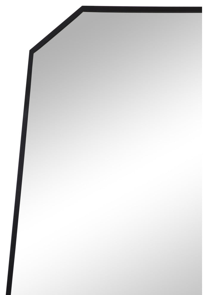 Pablo Irregular Mirror 26In.X 48In.X 1In.