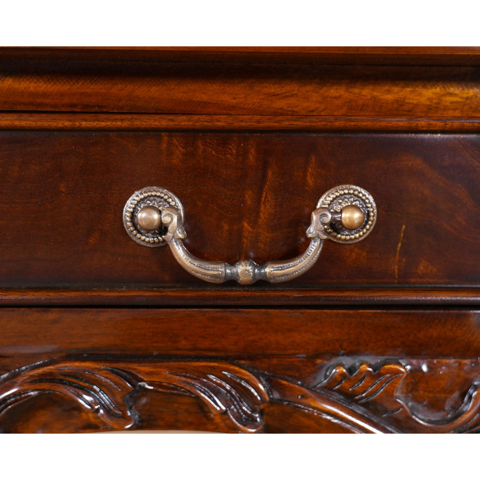 Small French Desk