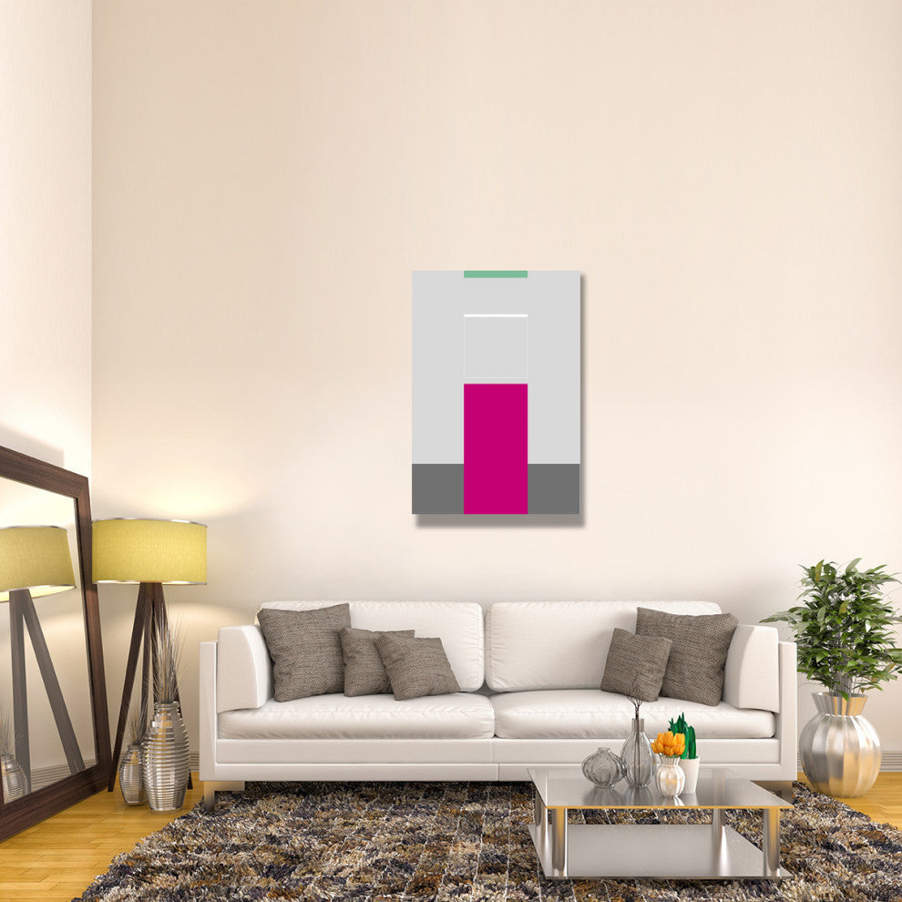 "Formate" Fine Art Print