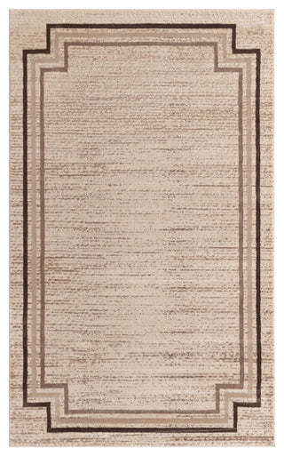 Unique Loom Oasis Fountain Area Rug
