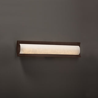 LINEATE 20-inch Linear LED Bath Bar
