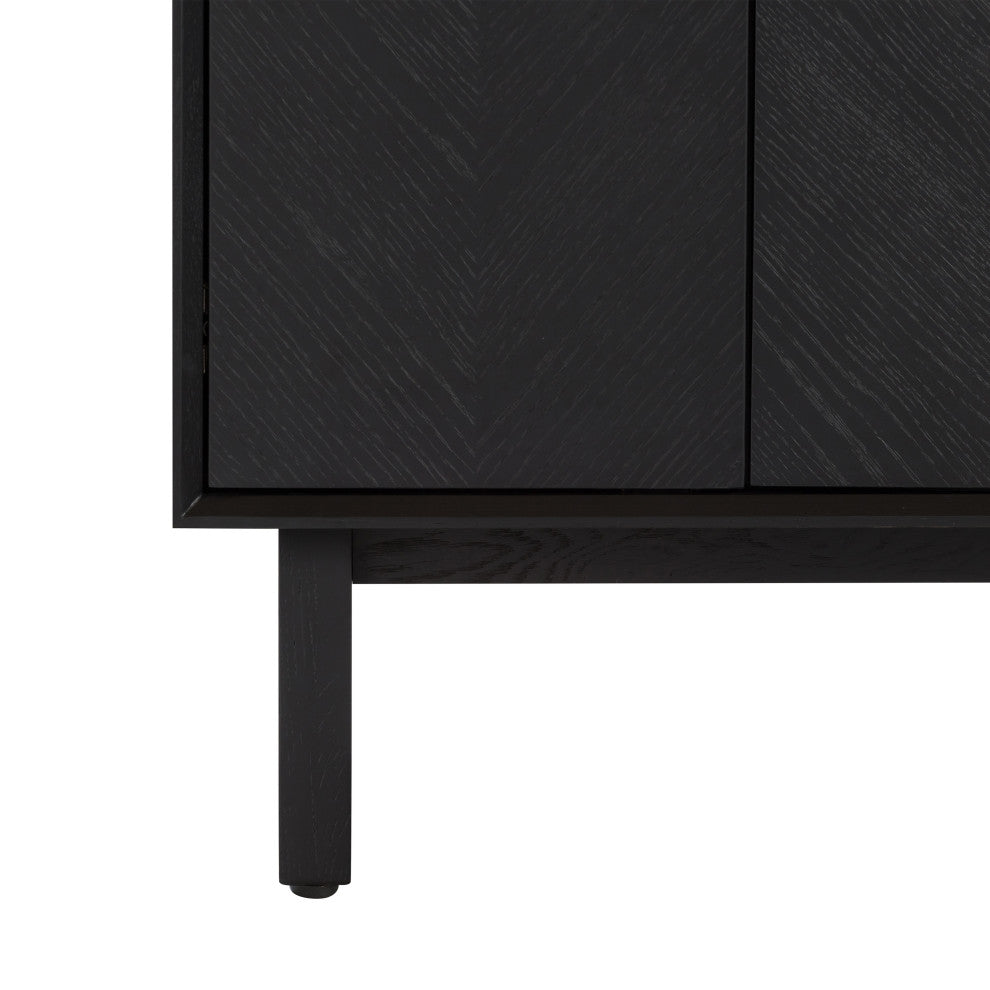 Adelle Vantiy Only Collection, Black, 48