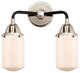 Innovations Lighting 288-2W-BPN-G311 Dover 2 Light 12.5" Bath Vanity Light