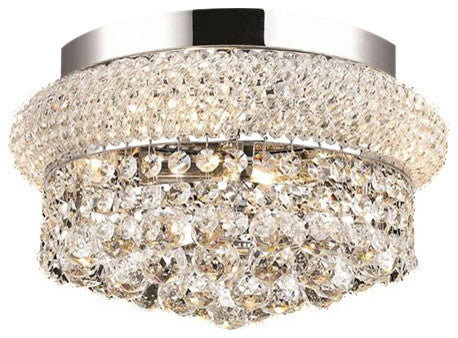 1800 Primo Collection Flush Mount, Royal Cut