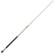 Sinister Series Cue with White Stripe Design