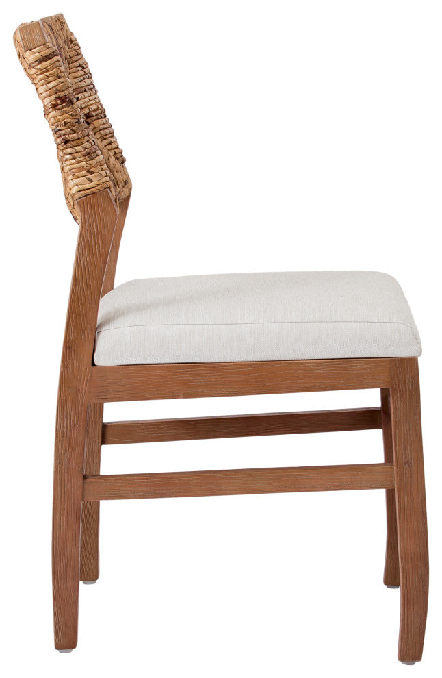 Lyon Abaca Dining Chair