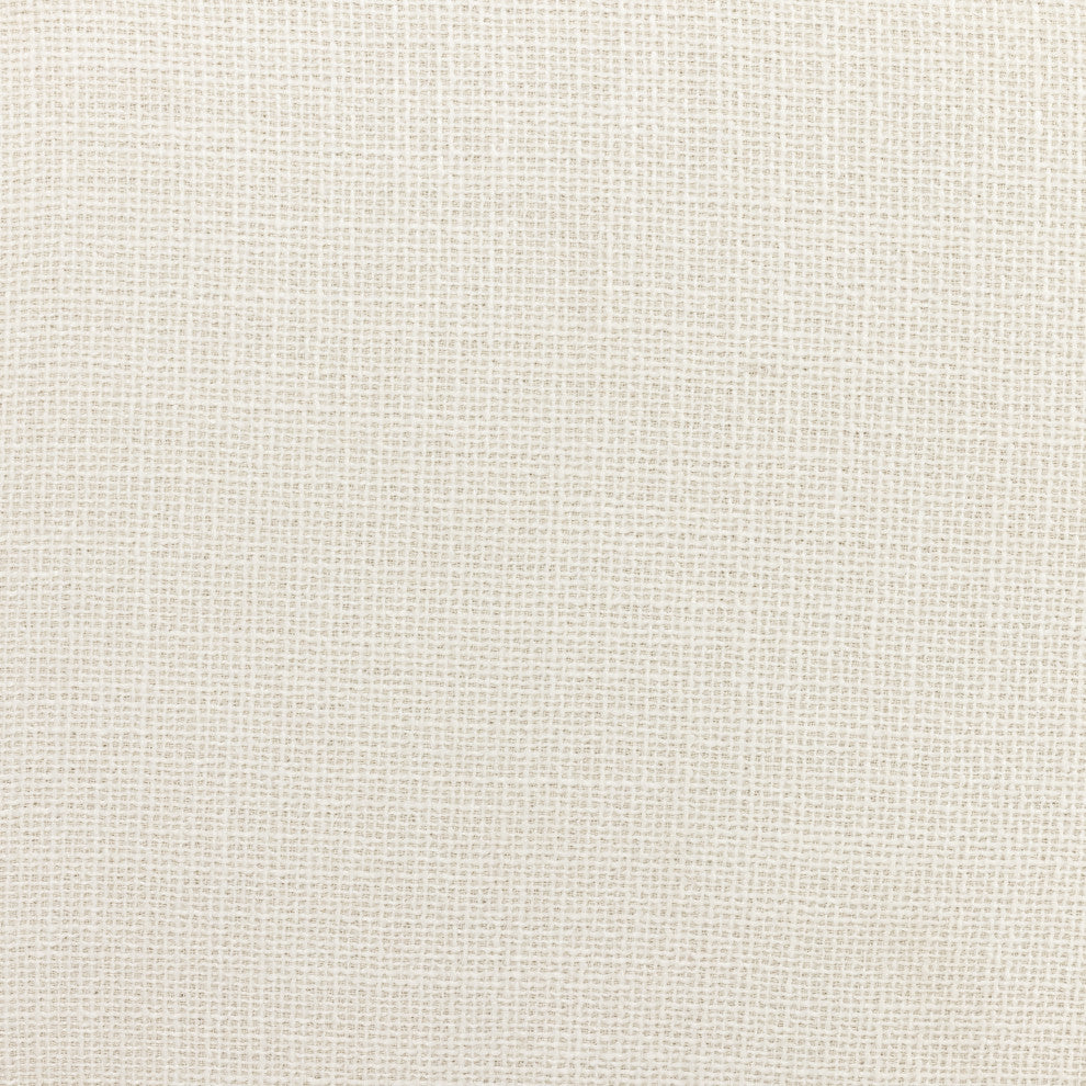 Enya Swivel Chair, Gibson White