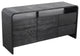 Cresthill Dresser, Black