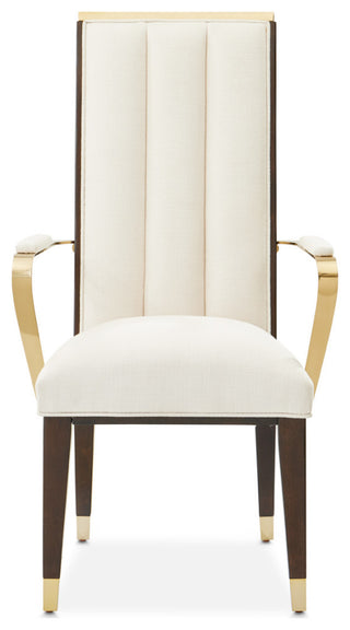 Belmont Place 9-Piece Rectangular Dining Room Set Espresso