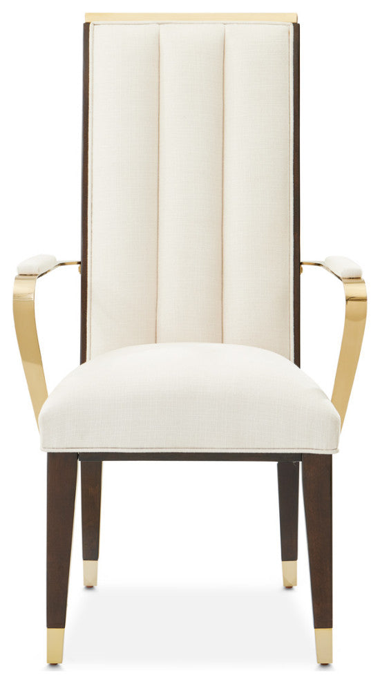 Belmont Place 9-Piece Rectangular Dining Room Set Espresso