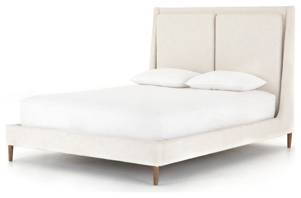Potter Bed-Dover Crescent-King