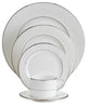 Lenox Venetian Lace 5-Piece Place Setting