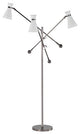 Robert Abbey W696 Jonathan Adler Havana Floor Lamp