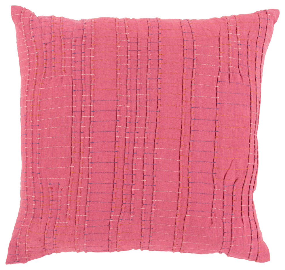 Surya Keaton KN-002 18" x 18" Pillow Kit