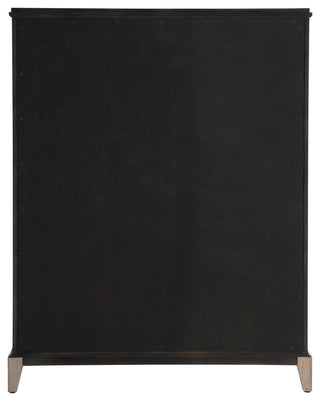 Coalesce Drawer Chest