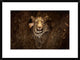 "Leopard Resting On A Tree At Masai Mara"  by Ozkan Ozmen Photography, 30x22"