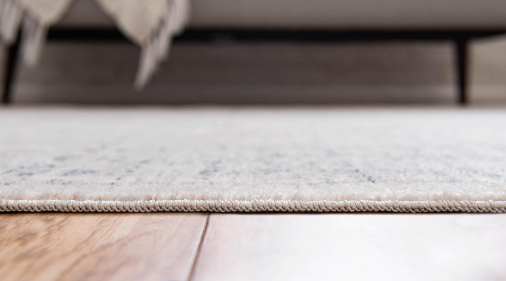 Unique Loom Noble Henry Area Rug
