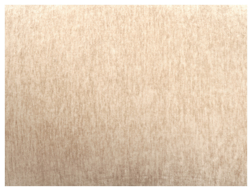 Thora White Upholstery Lounge Chair
