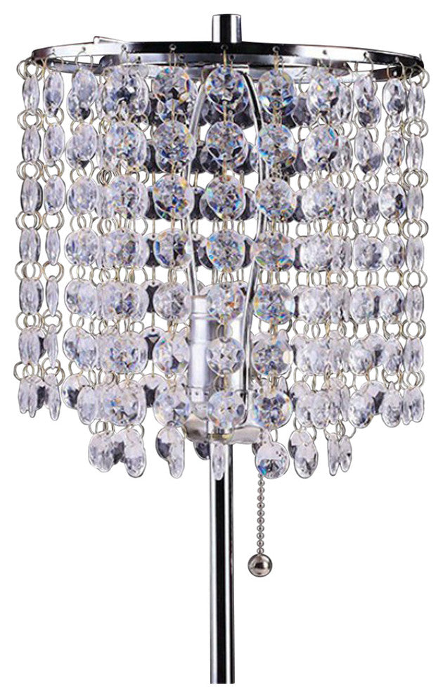 Perla Traditional Table Lamp