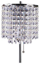 Perla Traditional Table Lamp
