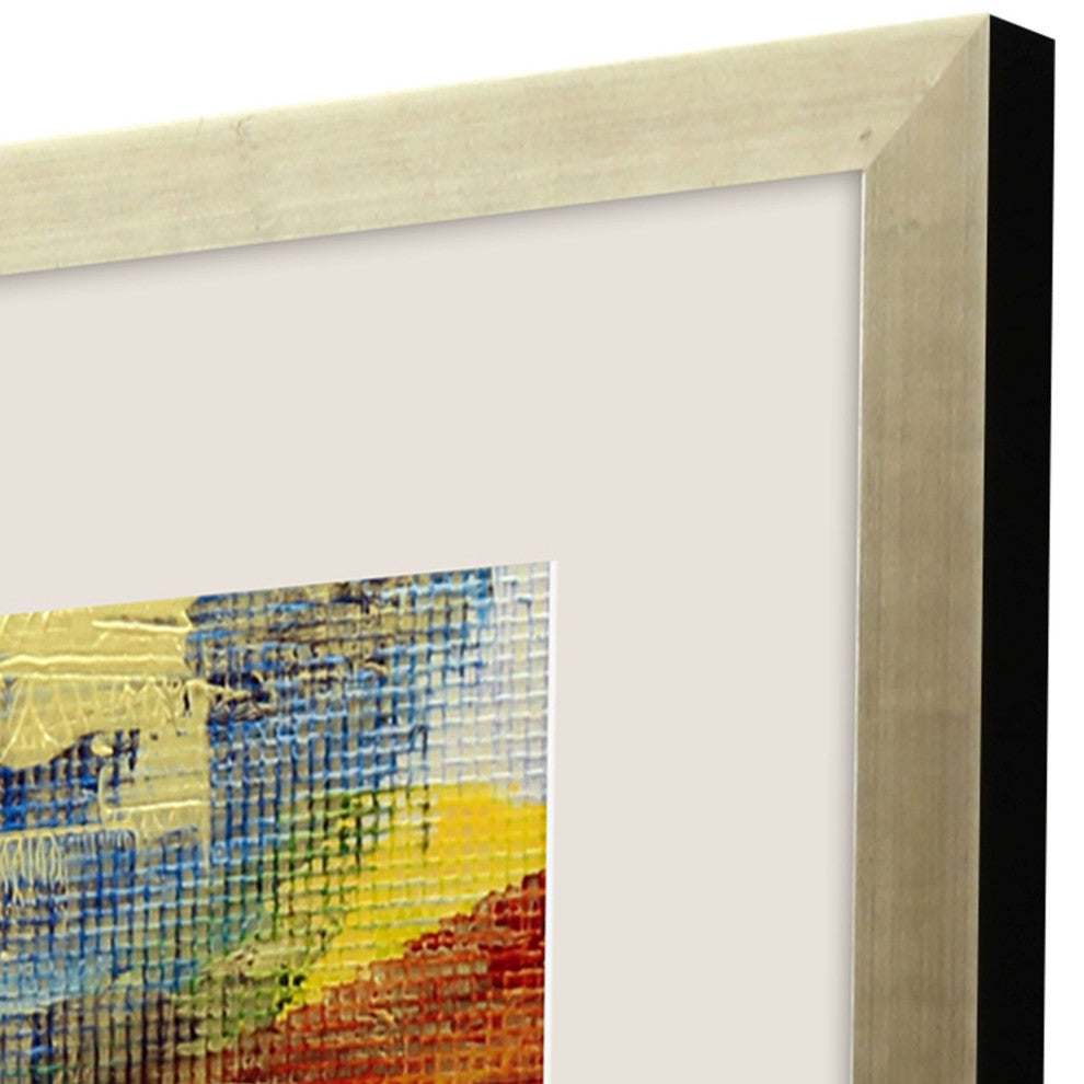 Bodacious IV Painting