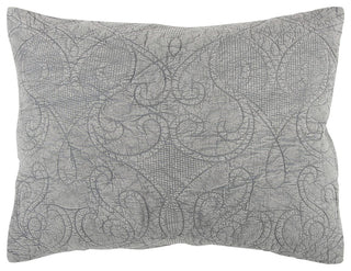 Rizzy Home 20"x26" Standard Sham