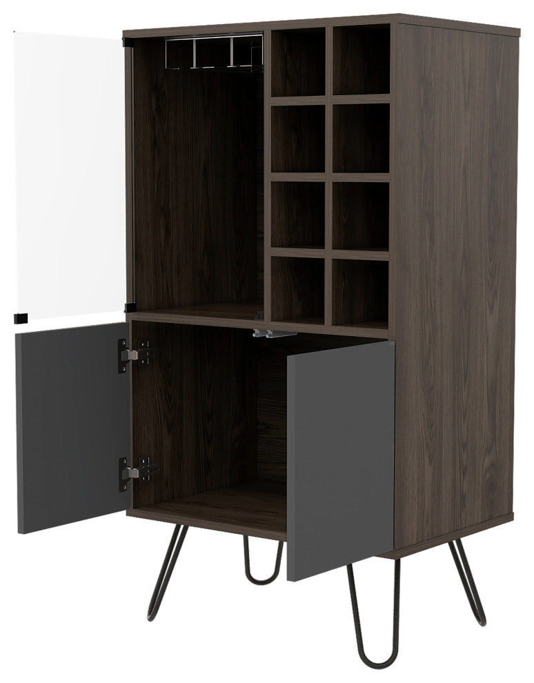 Aster Bar Cabinet