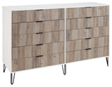 Manhattan Comfort DUMBO Dresser