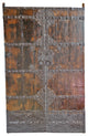 Consigned Chinese Old Wood Door