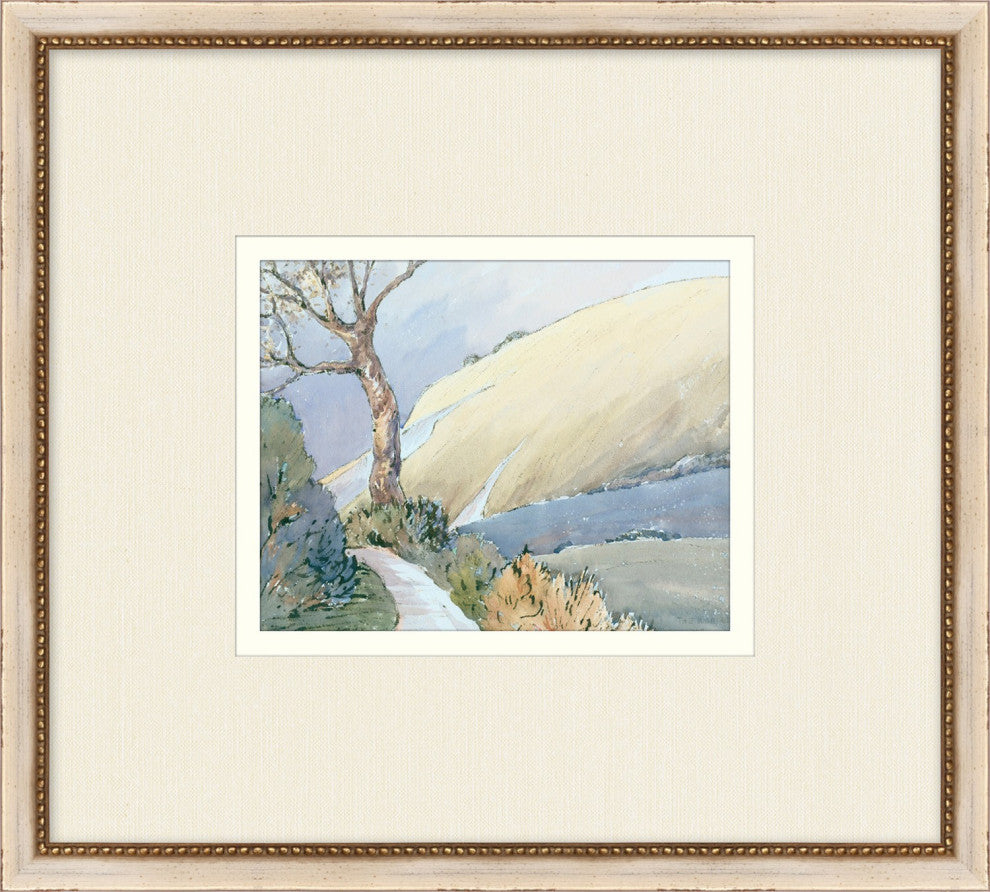 Here And There 4, Giclee Reproduction Artwork