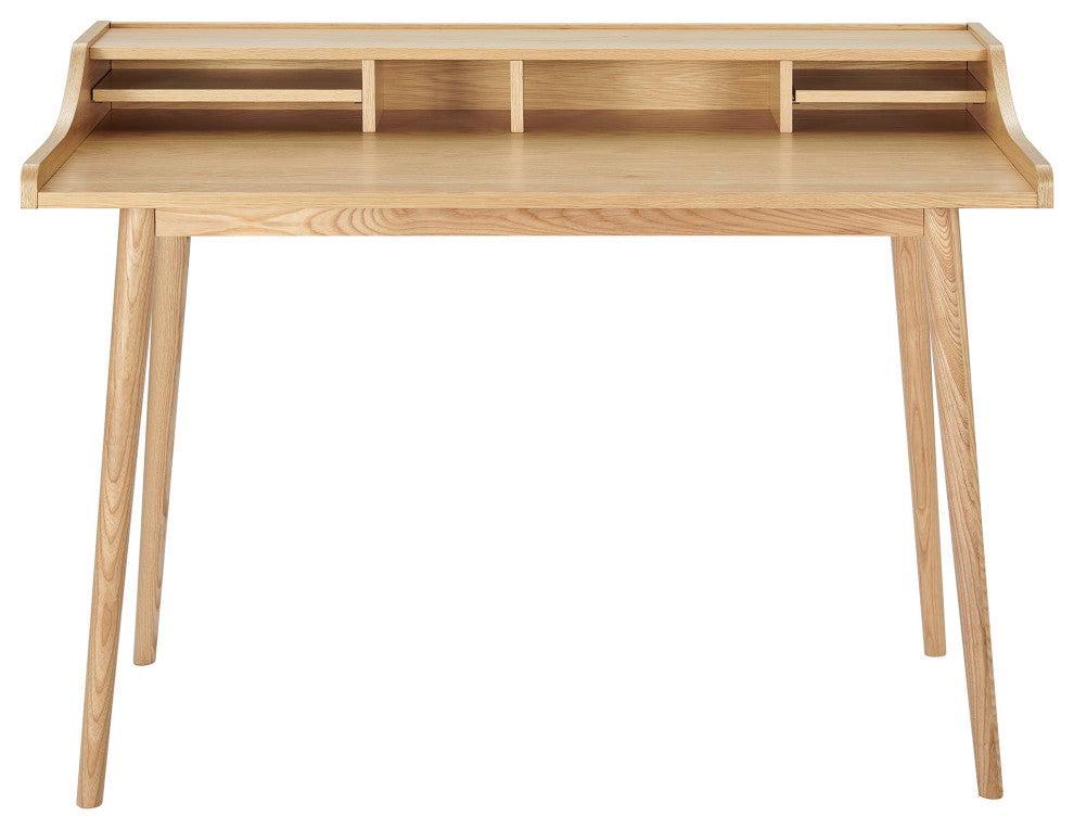 Flavio Desk, Oak