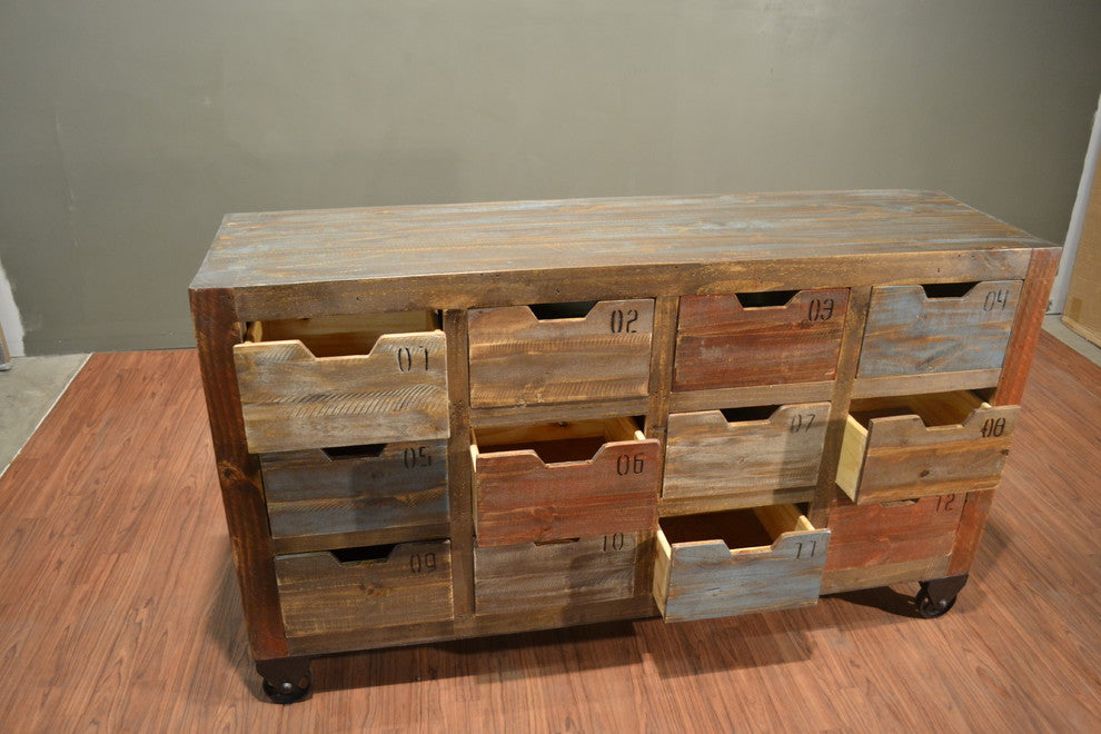 Bayshore Countdown Console