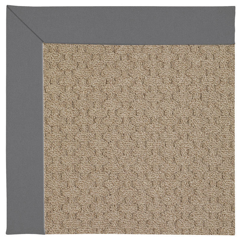 Capel Zoe-Grassy Mountain Ash 1991_355 Machine Tufted Rugs - 12'  X 15'