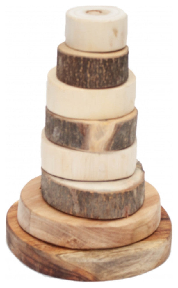 Tree Stacking Toy